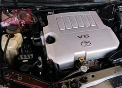 تويوتا أفالون